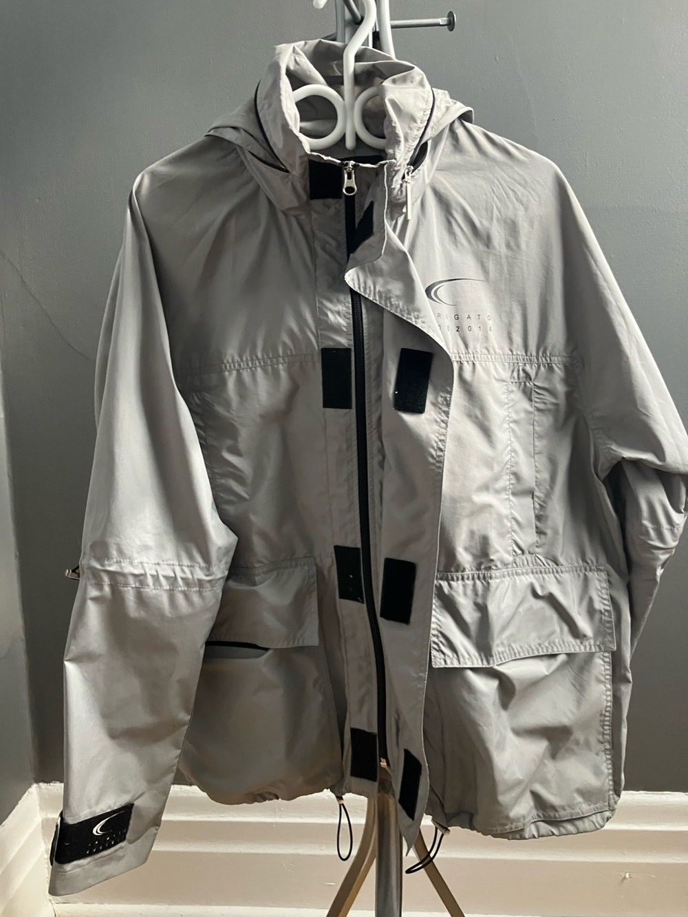 Axel Arigato Windbreaker